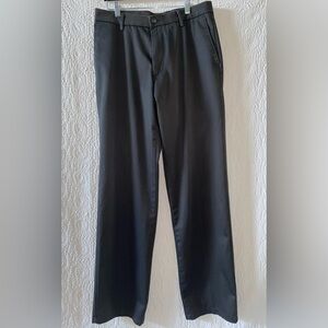 Dockers Straight-Fit Flat Front Khaki Pants